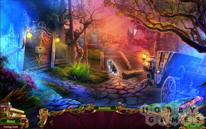 Отзывы о Dark Romance: Heart of the Beast Collector&#039;s Edition (для PC/Steam) фото 5