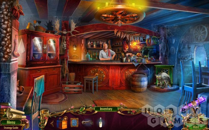 Отзывы о Dark Romance: Heart of the Beast Collector&#039;s Edition (для PC/Steam) фото 6