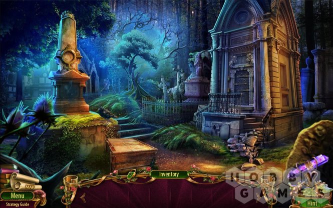 Отзывы о Dark Romance: Heart of the Beast Collector&#039;s Edition (для PC/Steam) фото 8