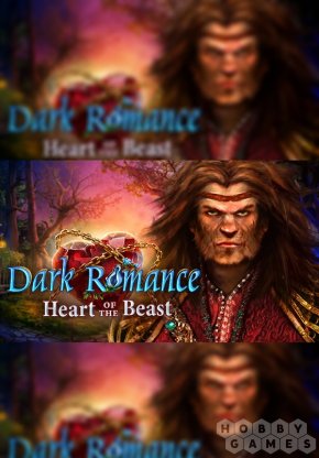 Отзывы о Dark Romance: Heart of the Beast Collector&#039;s Edition (для PC/Steam)