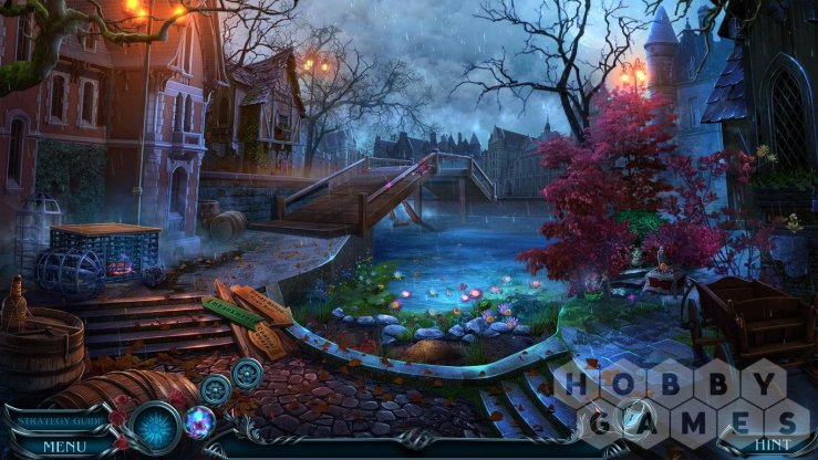 Отзывы о Dark Romance: Sleepy Hollow Collector&#039;s Edition (для PC, Mac/Steam) фото 3
