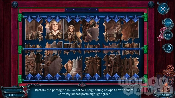 Отзывы о Dark Romance: Sleepy Hollow Collector&#039;s Edition (для PC, Mac/Steam) фото 8