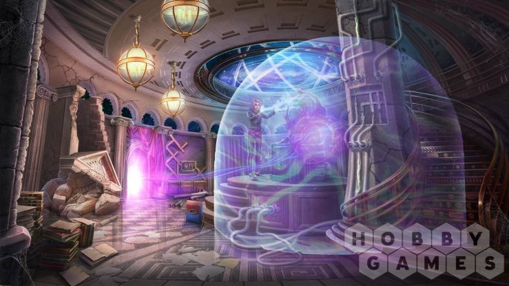 Вопросы про Grim Tales: Dual Disposition Collector&#039;s Edition (для PC, Mac/Steam) фото 7