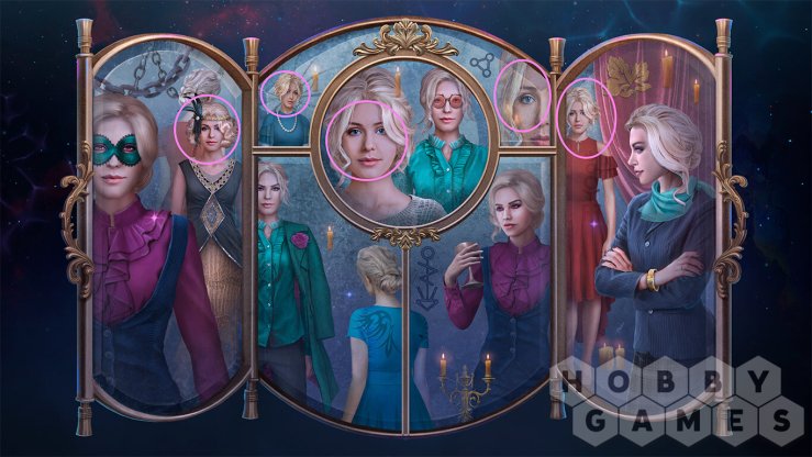Вопросы про Grim Tales: Dual Disposition Collector&#039;s Edition (для PC, Mac/Steam) фото 8