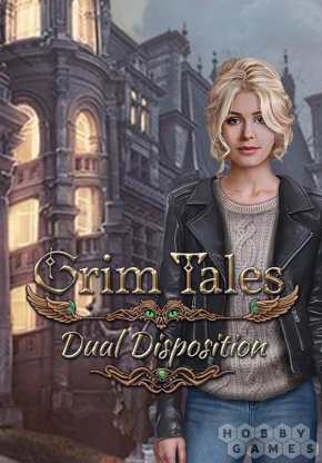 Вопросы про Grim Tales: Dual Disposition Collector&#039;s Edition (для PC, Mac/Steam)