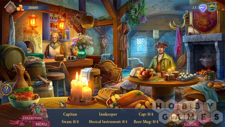 Вопросы про City of Stories: Stephan&#039;s Journey Collector&#039;s Edition (для PC, Mac/Steam) фото 5
