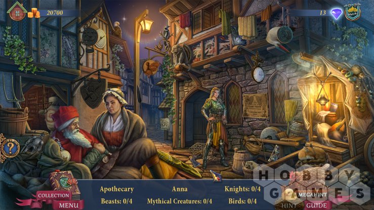 Вопросы про City of Stories: Stephan&#039;s Journey Collector&#039;s Edition (для PC, Mac/Steam) фото 6