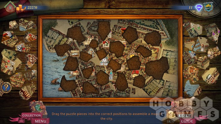 Вопросы про City of Stories: Stephan&#039;s Journey Collector&#039;s Edition (для PC, Mac/Steam) фото 3