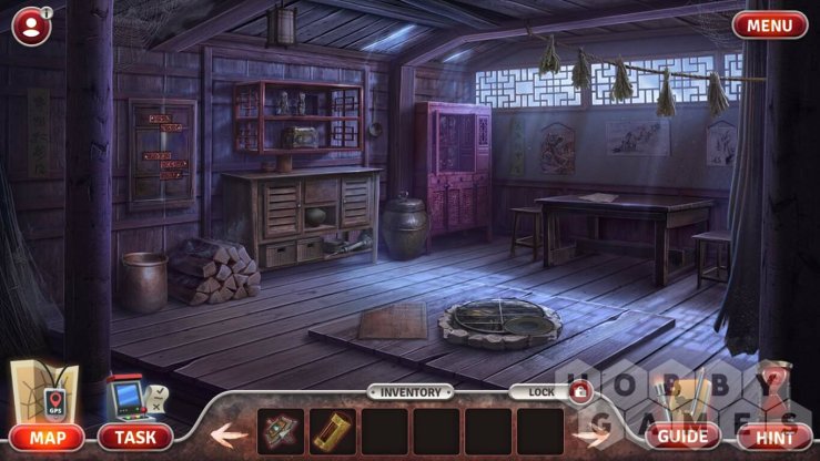 Вопросы про Crossroads: Escaping the Dark (для PC/Steam) фото 4