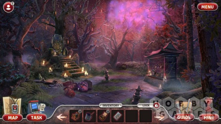 Вопросы про Crossroads: Escaping the Dark (для PC/Steam) фото 10