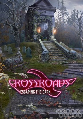 Вопросы про Crossroads: Escaping the Dark (для PC/Steam)