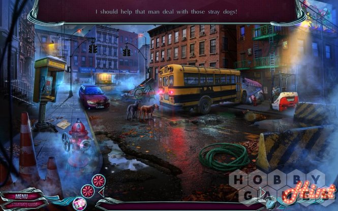 Dark Romance: Ashville Collector&#039;s Edition (для PC/Steam) фото 8