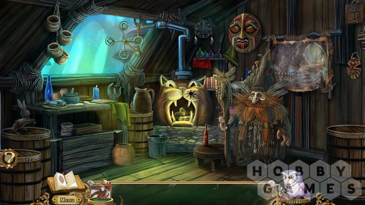 Awakening: The Goblin Kingdom Collector&#039;s Edition (для PC/Steam) фото 7