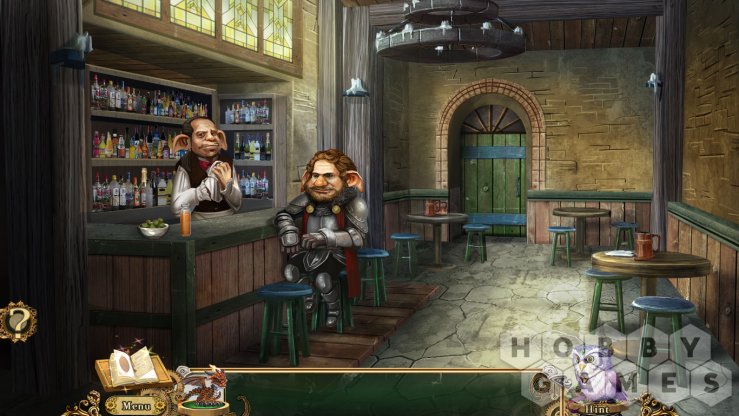 Awakening: The Goblin Kingdom Collector&#039;s Edition (для PC/Steam) фото 3