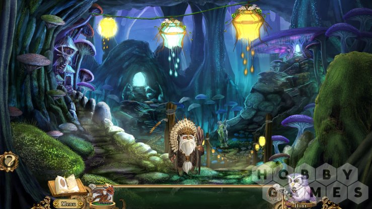 Awakening: The Goblin Kingdom Collector&#039;s Edition (для PC/Steam) фото 2