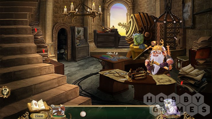 Awakening: The Goblin Kingdom Collector&#039;s Edition (для PC/Steam) фото 6