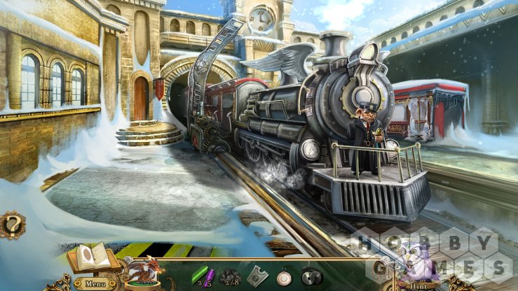 Awakening: The Goblin Kingdom Collector&#039;s Edition (для PC/Steam) фото 8