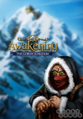 Awakening: The Goblin Kingdom Collector&#039;s Edition (для PC/Steam)