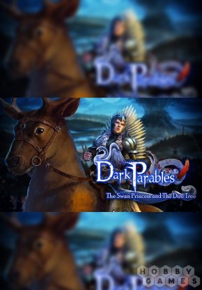 Отзывы о Dark Parables: The Swan Princess and The Dire Tree Collector&#039;s Edition (для PC/Steam)