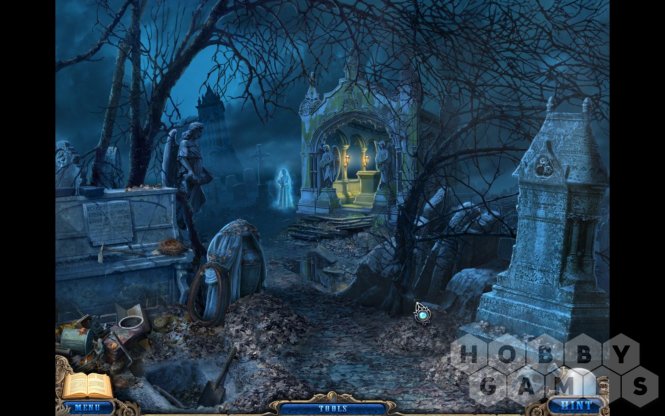 Отзывы о Dark Dimensions: City of Fog Collector&#039;s Edition (для PC/Steam) фото 3
