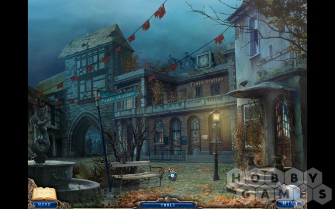 Отзывы о Dark Dimensions: City of Fog Collector&#039;s Edition (для PC/Steam) фото 5