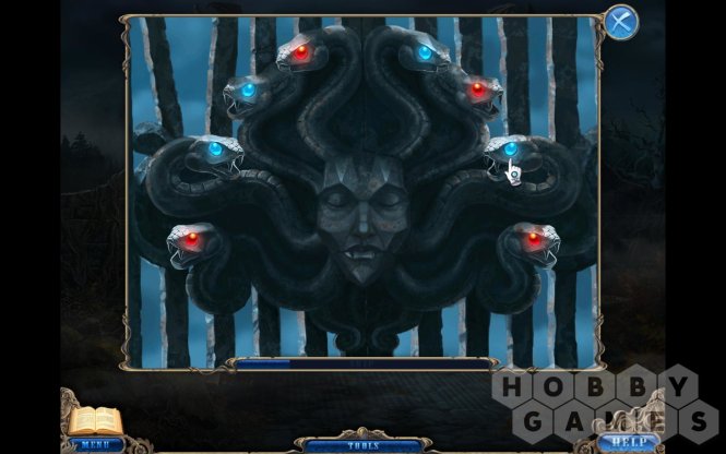 Отзывы о Dark Dimensions: City of Fog Collector&#039;s Edition (для PC/Steam) фото 6
