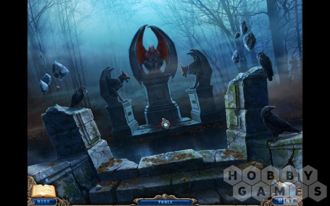 Отзывы о Dark Dimensions: City of Fog Collector&#039;s Edition (для PC/Steam) фото 2