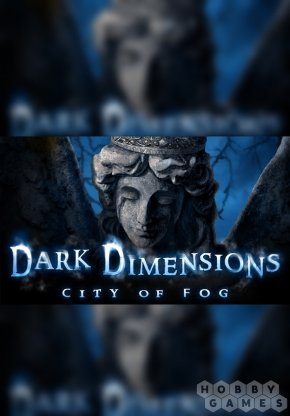 Отзывы о Dark Dimensions: City of Fog Collector&#039;s Edition (для PC/Steam)