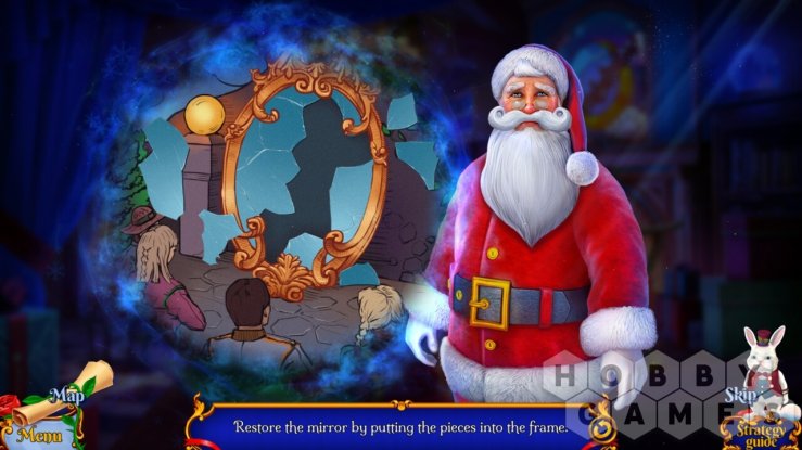 Christmas Stories: Alice&#039;s Adventures Collector&#039;s Edition (для PC, Mac/Steam) фото 3