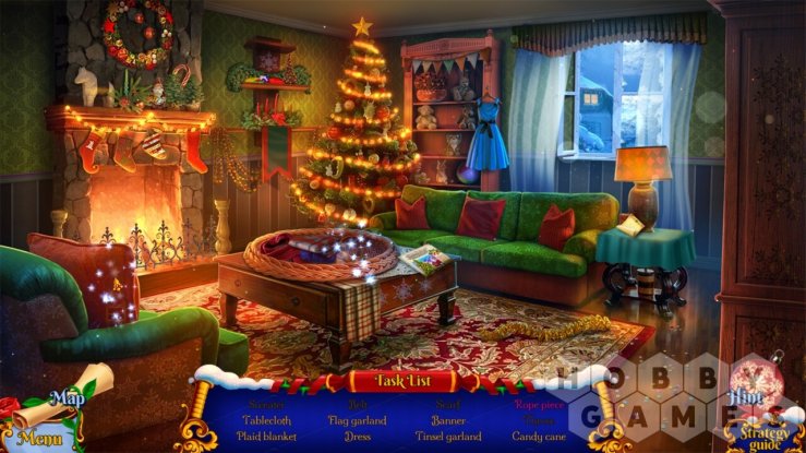 Christmas Stories: Alice&#039;s Adventures Collector&#039;s Edition (для PC, Mac/Steam) фото 4
