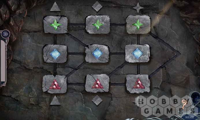 Отзывы о Dark Realm: Princess of Ice Collector&#039;s Edition (для PC/Steam) фото 4