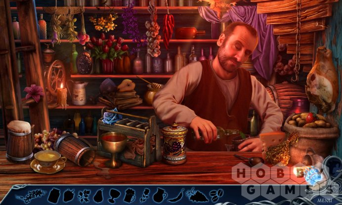 Отзывы о Dark Realm: Princess of Ice Collector&#039;s Edition (для PC/Steam) фото 7