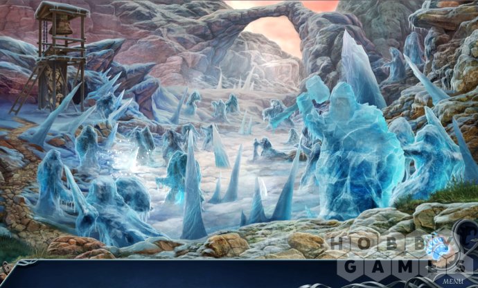 Отзывы о Dark Realm: Princess of Ice Collector&#039;s Edition (для PC/Steam) фото 9