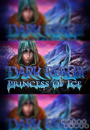 Отзывы о Dark Realm: Princess of Ice Collector&#039;s Edition (для PC/Steam)