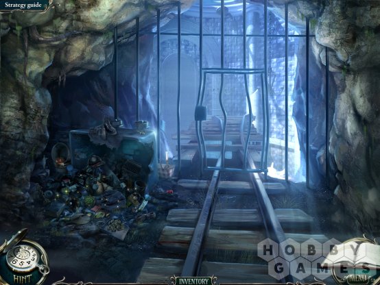 Вопросы про Grim Tales: The Bride Collector&#039;s Edition (для PC/Steam) фото 2