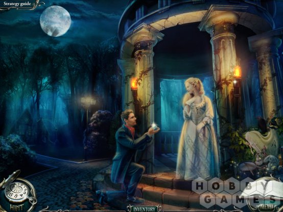 Вопросы про Grim Tales: The Bride Collector&#039;s Edition (для PC/Steam) фото 3