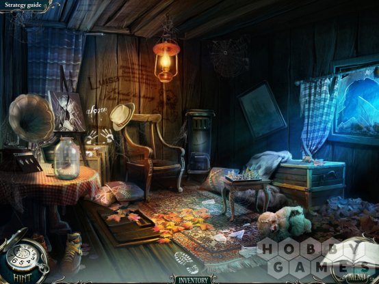 Вопросы про Grim Tales: The Bride Collector&#039;s Edition (для PC/Steam) фото 5