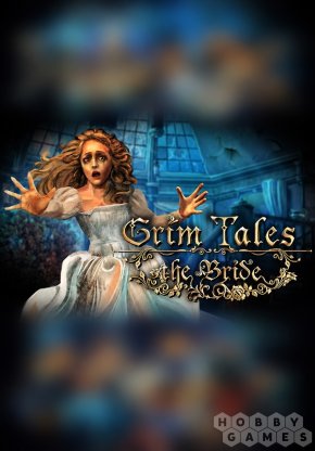Вопросы про Grim Tales: The Bride Collector&#039;s Edition (для PC/Steam)