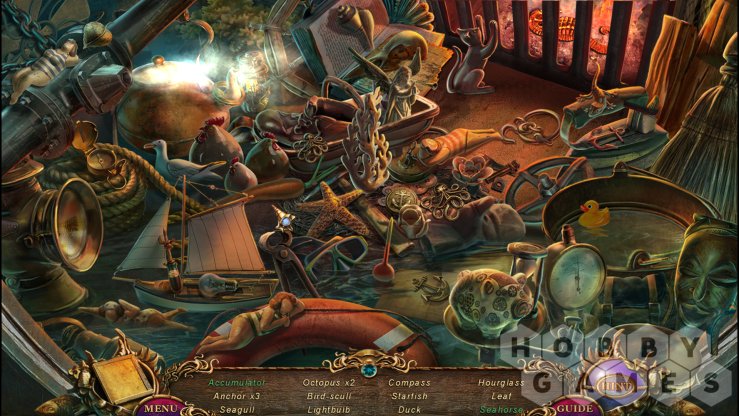 Вопросы про Fierce Tales: Marcus&#039; Memory Collector&#039;s Edition (для PC/Steam) фото 9
