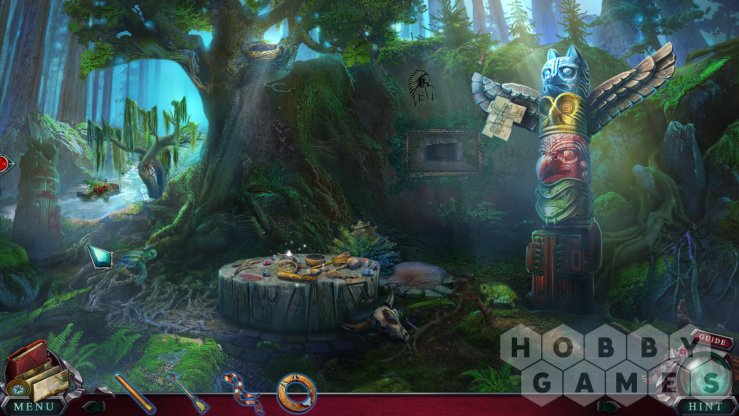 Отзывы о Edge of Reality: The Legend of Greenbush Collector&#039;s Edition (для PC, Mac/Steam) фото 6