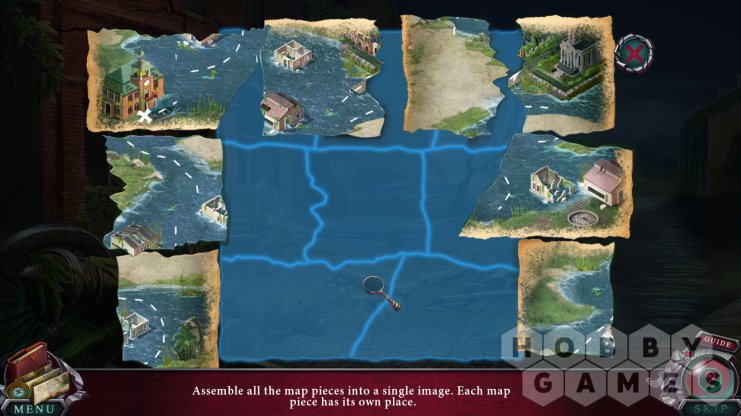 Отзывы о Edge of Reality: The Legend of Greenbush Collector&#039;s Edition (для PC, Mac/Steam) фото 3