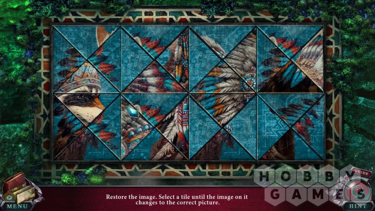Отзывы о Edge of Reality: The Legend of Greenbush Collector&#039;s Edition (для PC, Mac/Steam) фото 2