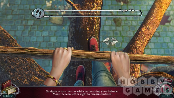 Отзывы о Edge of Reality: The Legend of Greenbush Collector&#039;s Edition (для PC, Mac/Steam) фото 5