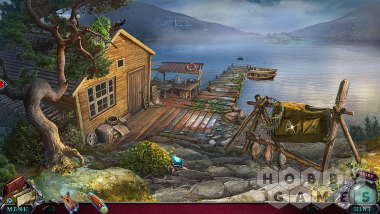 Отзывы о Edge of Reality: The Legend of Greenbush Collector&#039;s Edition (для PC, Mac/Steam) фото 9