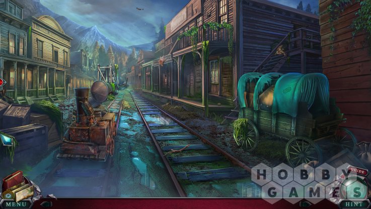 Отзывы о Edge of Reality: The Legend of Greenbush Collector&#039;s Edition (для PC, Mac/Steam) фото 11