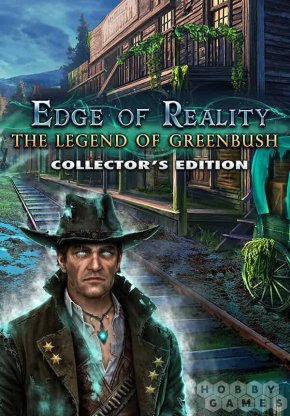 Отзывы о Edge of Reality: The Legend of Greenbush Collector&#039;s Edition (для PC, Mac/Steam)