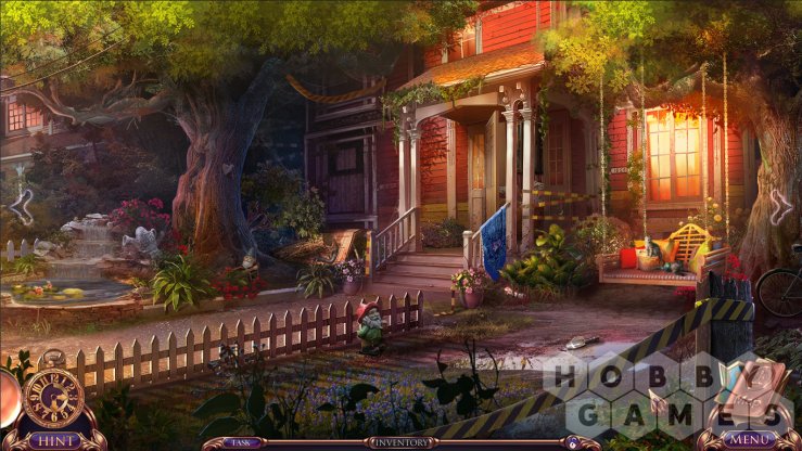 Отзывы о Grim Tales: The Final Suspect Collector&#039;s Edition (для PC/Steam) фото 2