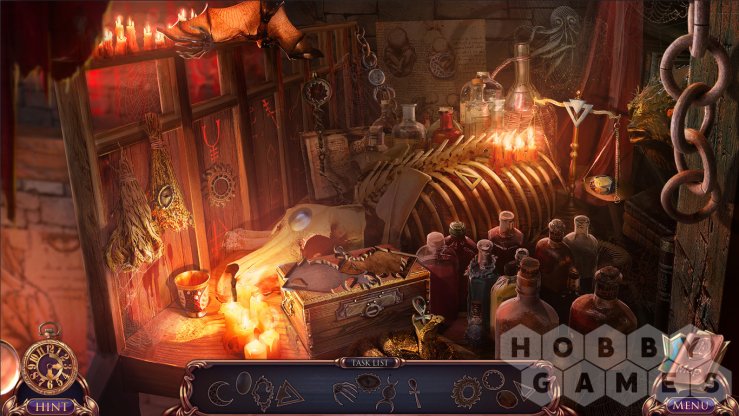 Отзывы о Grim Tales: The Final Suspect Collector&#039;s Edition (для PC/Steam) фото 3