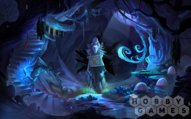Drawn: Trail of Shadows Collector&#039;s Edition (для PC/Steam) фото 5