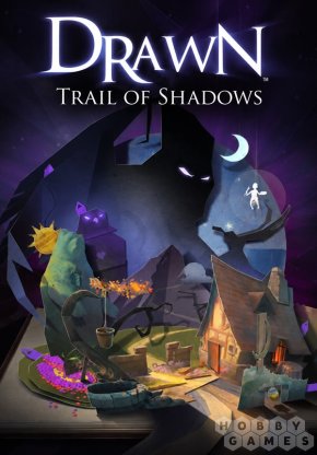 Drawn: Trail of Shadows Collector&#039;s Edition (для PC/Steam)